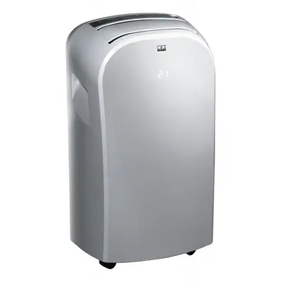 REMKO MKT 295 Eco S-Line Mobile Air Conditioner