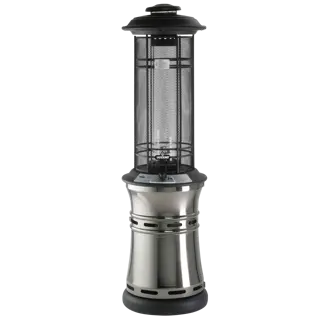 Santorini Flame Patio Heater