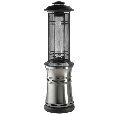 Santorini Flame Patio Heater