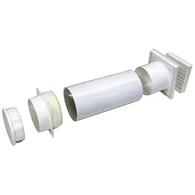 REMKO Variable Wall Duct for RKL 300-360 (Eco)