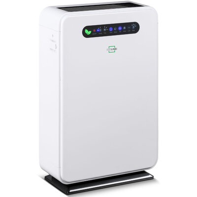 REMKO LRM 350 Mobile Air Purifier 230v