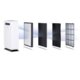 REMKO LRM 350 Mobile Air Purifier 230v