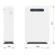 REMKO LRM 350 Mobile Air Purifier 230v