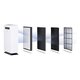 REMKO LRM 500 Mobile Air Purifier 230v