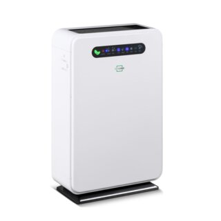 REMKO LRM 500 Mobile Air Purifier 230v