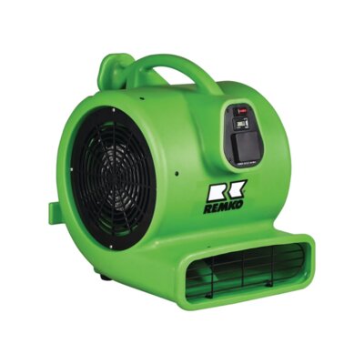 REMKO RTV 35 High-Performance Fan