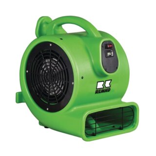 REMKO RTV 20 High-Performance Fan