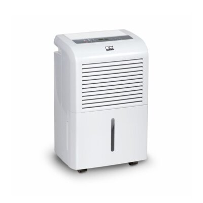 REMKO ETF 460 Eco Mobile Dehumidifier