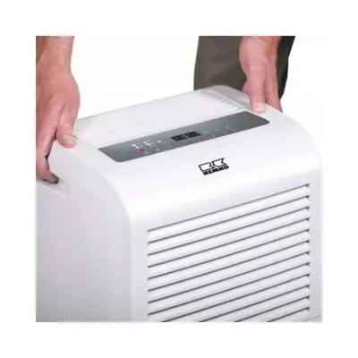 REMKO ETF 460 Eco Mobile Dehumidifier