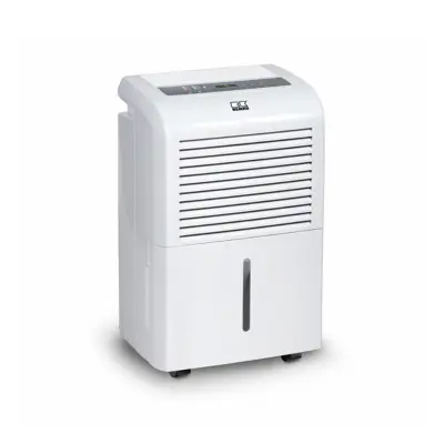 REMKO ETF 360 Eco Mobile Dehumidifier