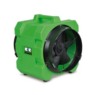 REMKO RAV 35 Mobile High-Performance Fan