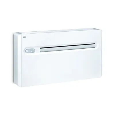 REMKO KWT 240 DC Monobloc Air-Conditioning Unit