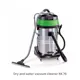 REMKO RK Series Industrial Vacuum Cleaner