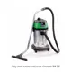 REMKO RK Series Industrial Vacuum Cleaner