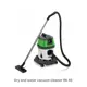 REMKO RK Series Industrial Vacuum Cleaner