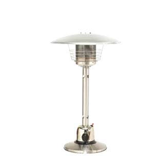 Sirocco Table Top Patio Heater