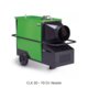 REMKO CLK Mobile Oil Heater Series