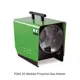 REMKO PGM Mobile Propane Gas Heater