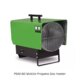 REMKO PGM Mobile Propane Gas Heater