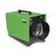 REMKO ELT-HT Portable Electric Heater