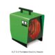 REMKO ELT Portable Electric Heater Series