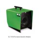 REMKO ELT Portable Electric Heater Series