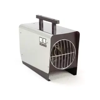 REMKO ELT INOX Portable Electric Heater Series