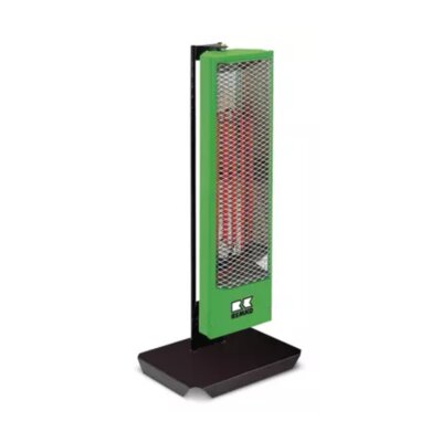 REMKO EST Electric Infrared Heater