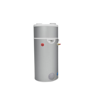 Edel EDL200UK-630RF 200L Hot Water Heat Pump