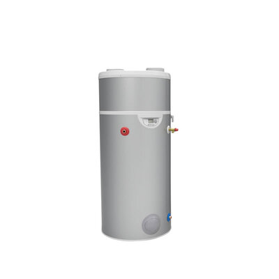 Edel EDL200UK-630RF 200L Hot Water Heat Pump