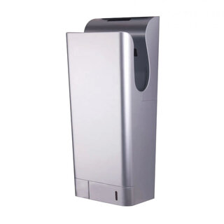 Airvent 409393 Jetdry Automatic Hand Dryer Grey