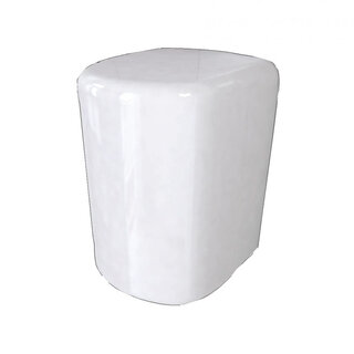 Airvent 437656 1.6kW Tornado Hand Dryer White