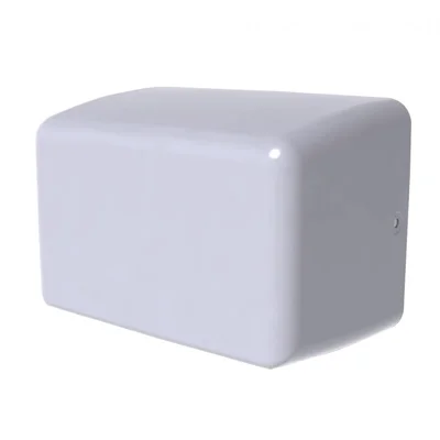 Airvent 444769 1kW Automatic Hand Dryer in White