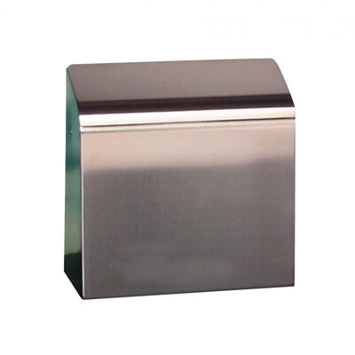 Airvent 441356 2kW Automatic Hand Dryer in Stainless Steel