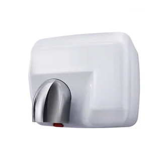 Airvent 477639 2.3kw Automatic Hand Dryer White