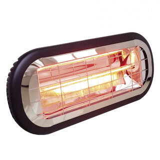 Airvent 497285 2kW Outdoor Radiant Heater