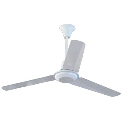 Airvent 444124 1400mm Reversible Ceiling Fan