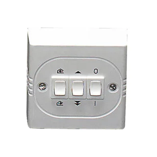 Airvent 401961 Reversible Fan Controller