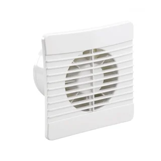 Airvent 434399 100mm Axial Fan