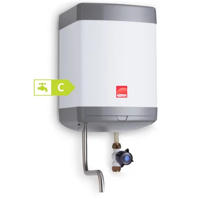 Elson EOS7 7L Vented Water Heater