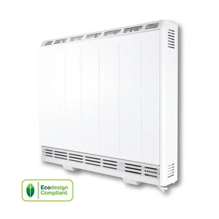 Sunhouse SSHE125 1.25KW Storage Heater