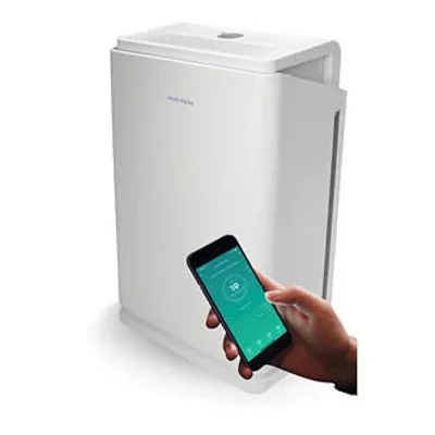 Vent-Axia PureAir Room X Air Purifier With App Control