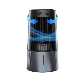 Symphony Duet Portable Air Cooler