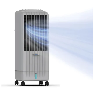 Symphony Duet 8i Portable Air Cooler