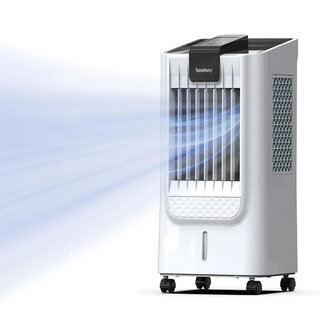 Symphony Harvy i Portable Air Cooler