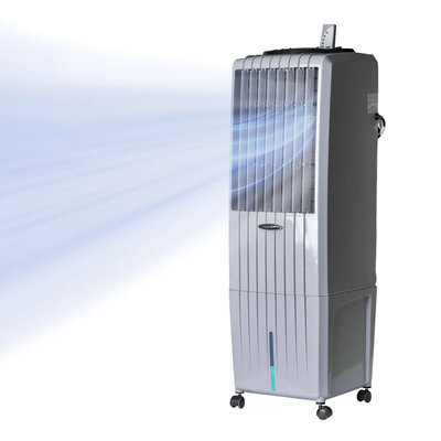 Symphony Duet 22i Portable Air Cooler