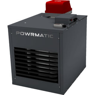 Powrmatic OUH Oil Fired Heater 20kW