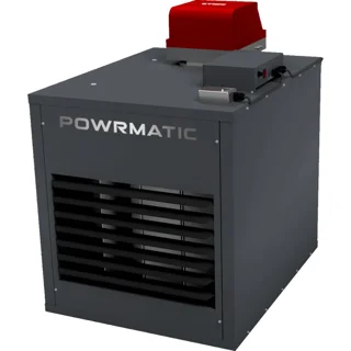 Powrmatic OUH Oil Fired Heater 60kW