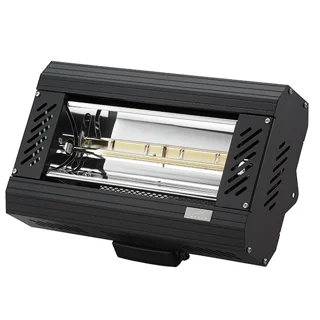 Powrmatic A Range Electric Quartz Infrared Heater - 1kW Lamp