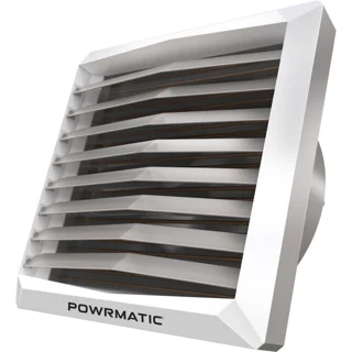 Powrmatic WX-1-EC Hot Water Heater